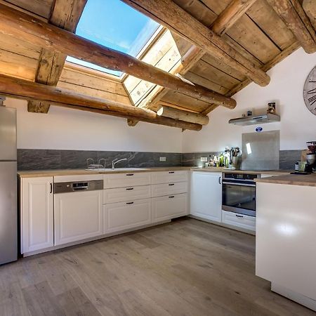 Chalet Heron Les Houches Luaran gambar