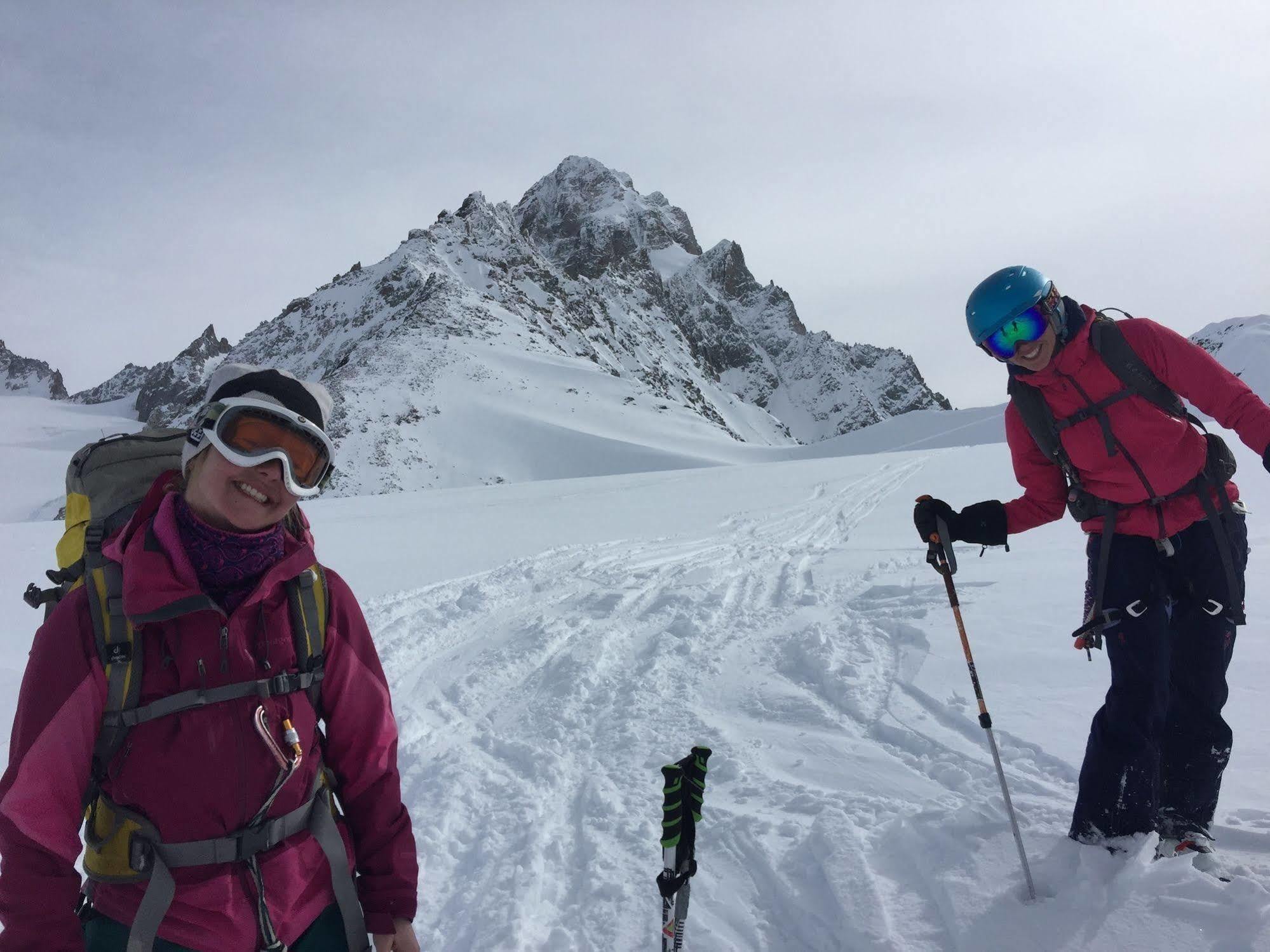 Chalet Heron Les Houches Luaran gambar
